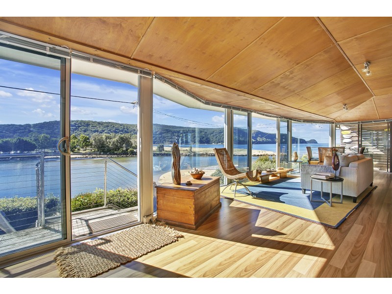 332 Hawkesbury River, Patonga NSW 2256
