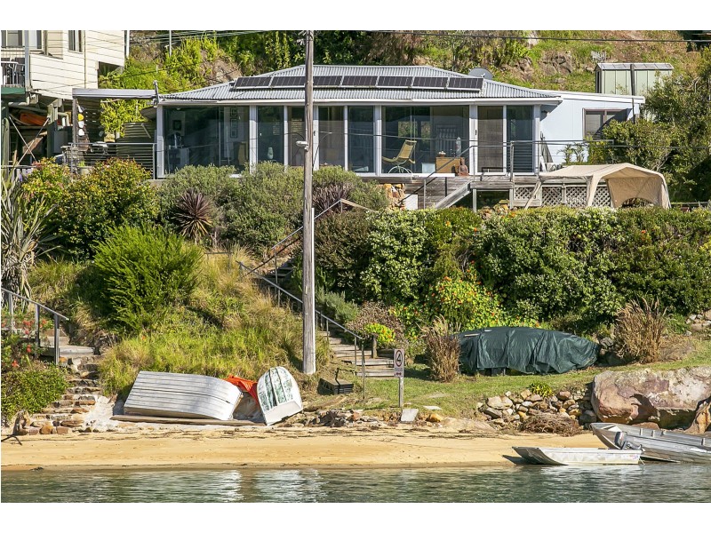 332 Hawkesbury River, Patonga NSW 2256