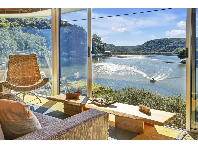 332 Hawkesbury River, Patonga NSW 2256