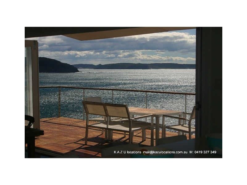 Whale Beach NSW 2107