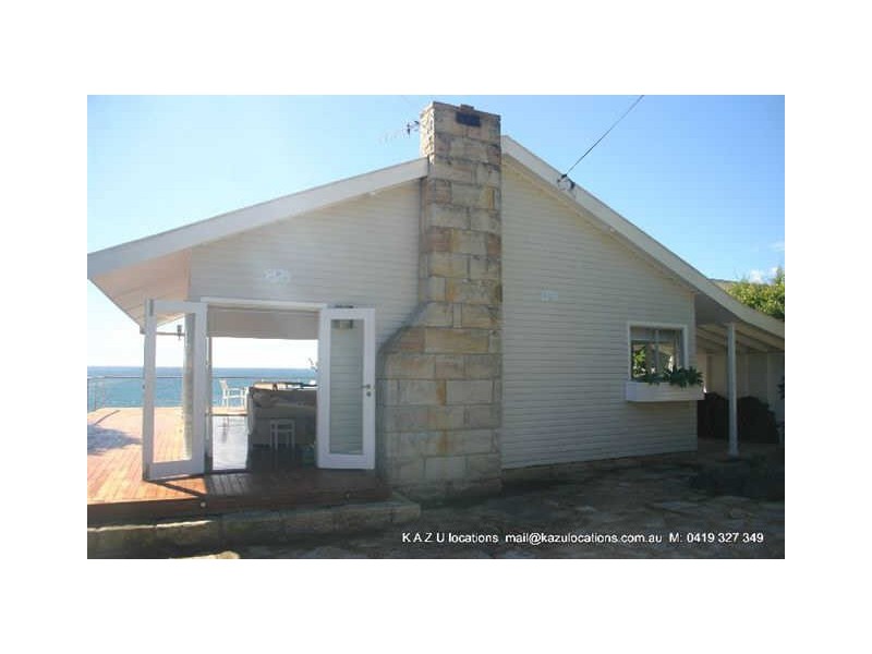 Whale Beach NSW 2107