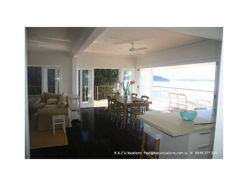 Whale Beach NSW 2107