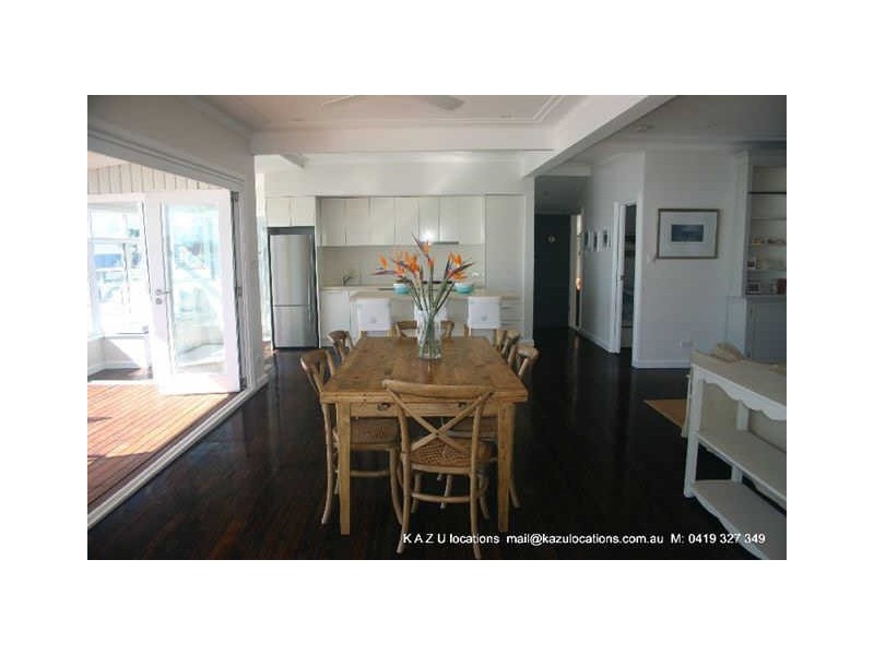 Whale Beach NSW 2107