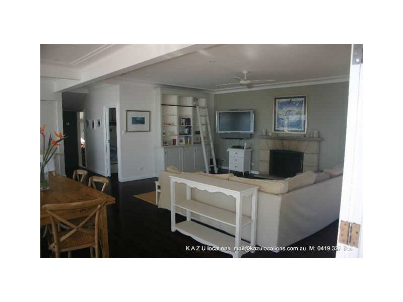 Whale Beach NSW 2107