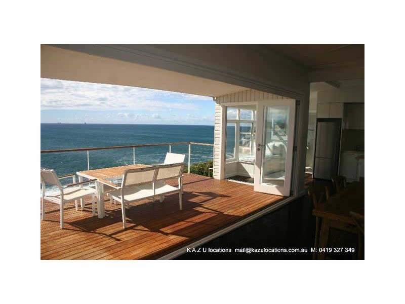 Whale Beach NSW 2107