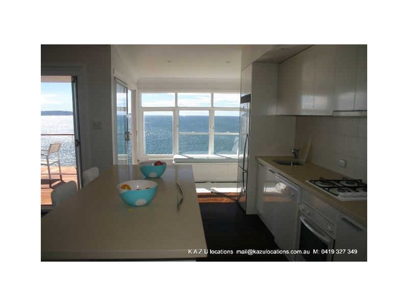 Whale Beach NSW 2107