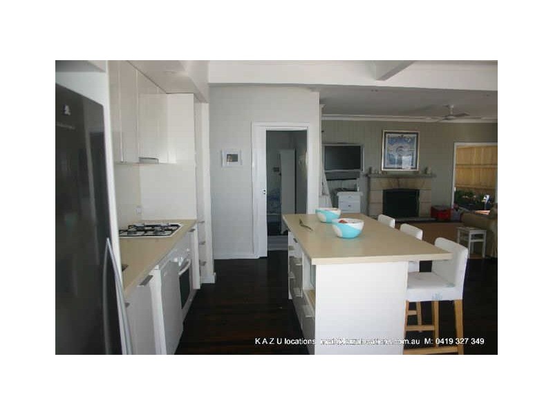 Whale Beach NSW 2107