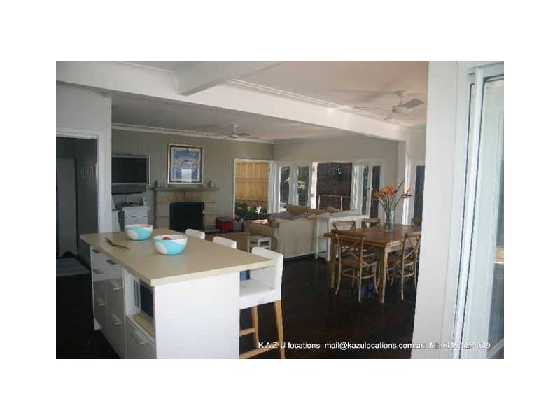 Whale Beach NSW 2107