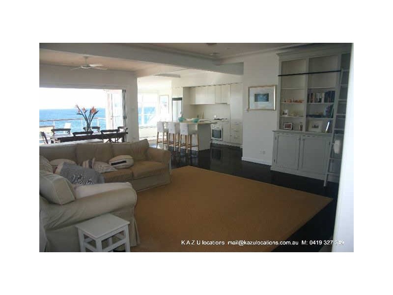 Whale Beach NSW 2107