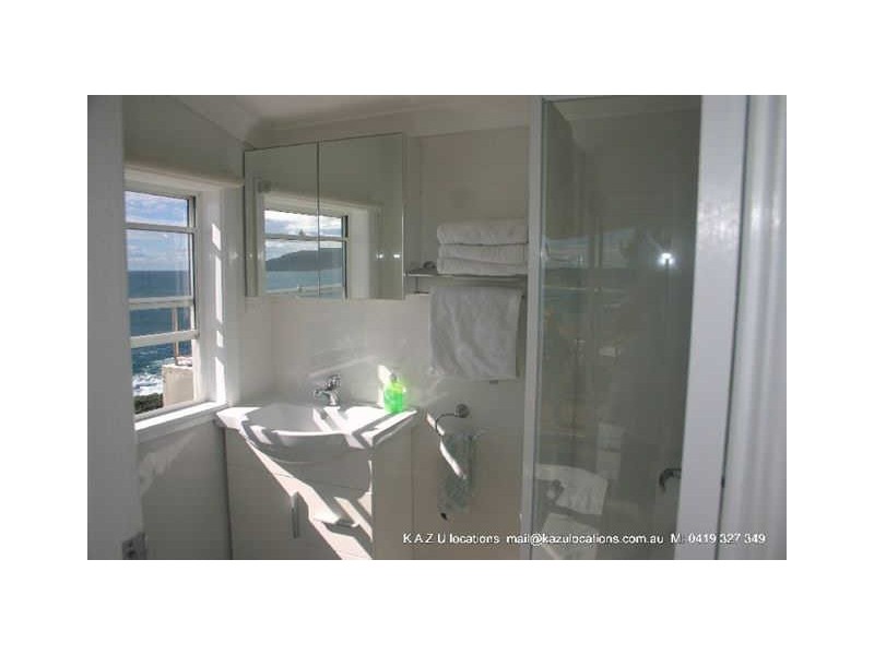 Whale Beach NSW 2107