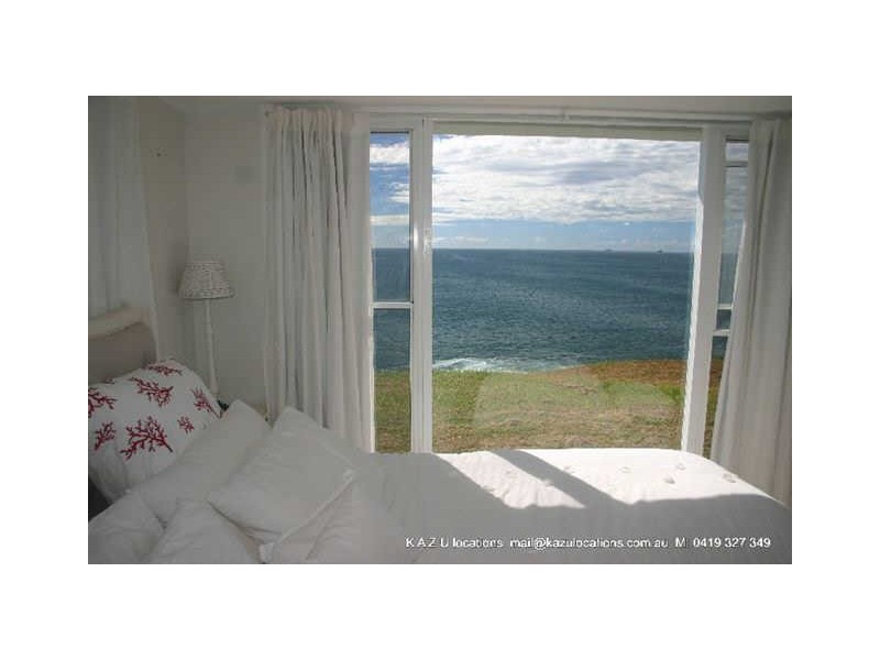 Whale Beach NSW 2107