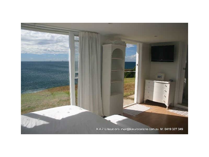 Whale Beach NSW 2107