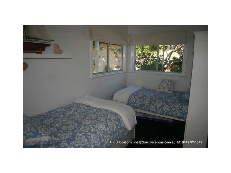 Whale Beach NSW 2107