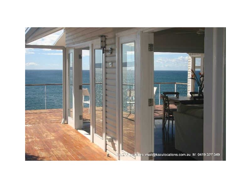 Whale Beach NSW 2107