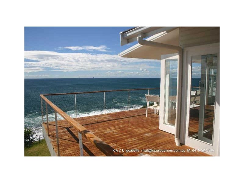 Whale Beach NSW 2107