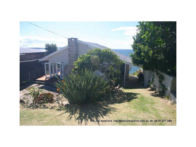 Whale Beach NSW 2107