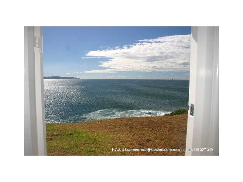 Whale Beach NSW 2107