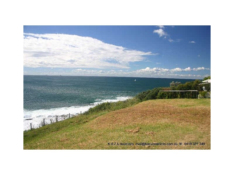 Whale Beach NSW 2107