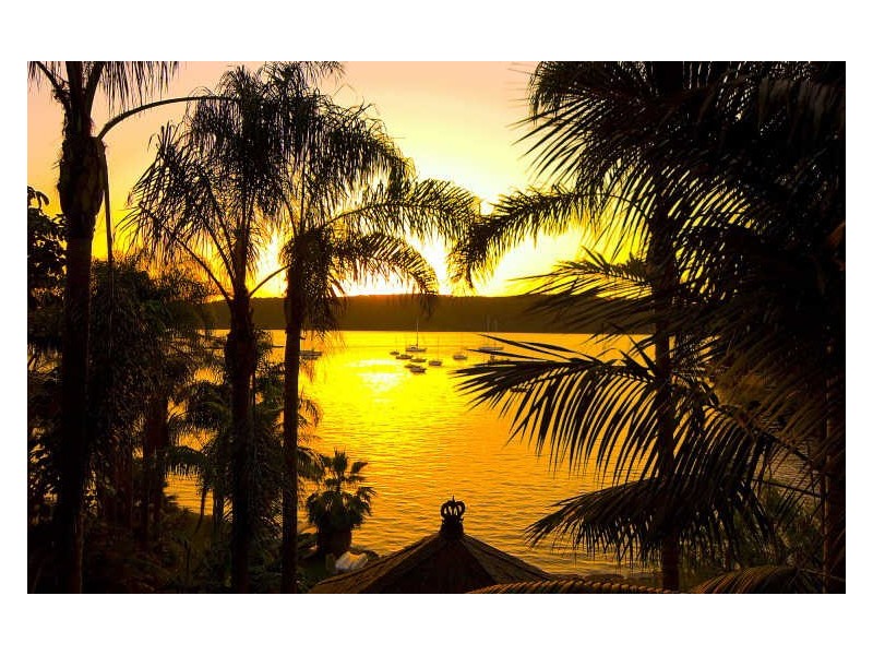 Palm Beach NSW 2108