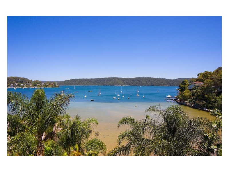 Palm Beach NSW 2108