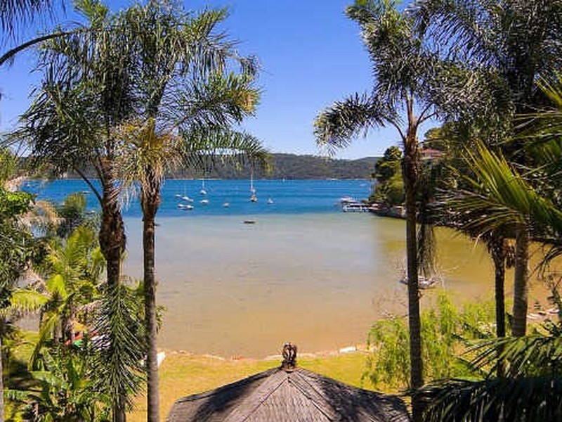 Palm Beach NSW 2108