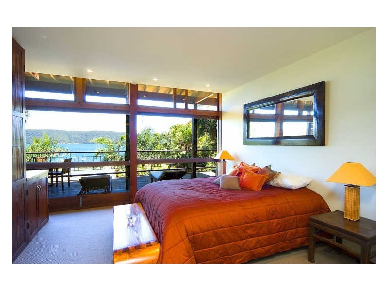 Palm Beach NSW 2108