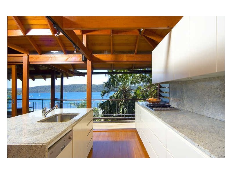 Palm Beach NSW 2108