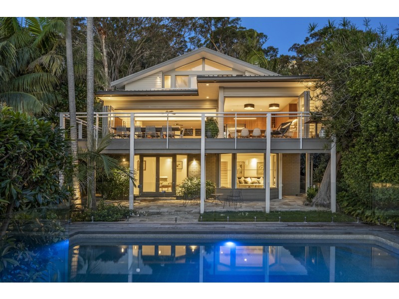 909 Barrenjoey Road, Palm Beach NSW 2108