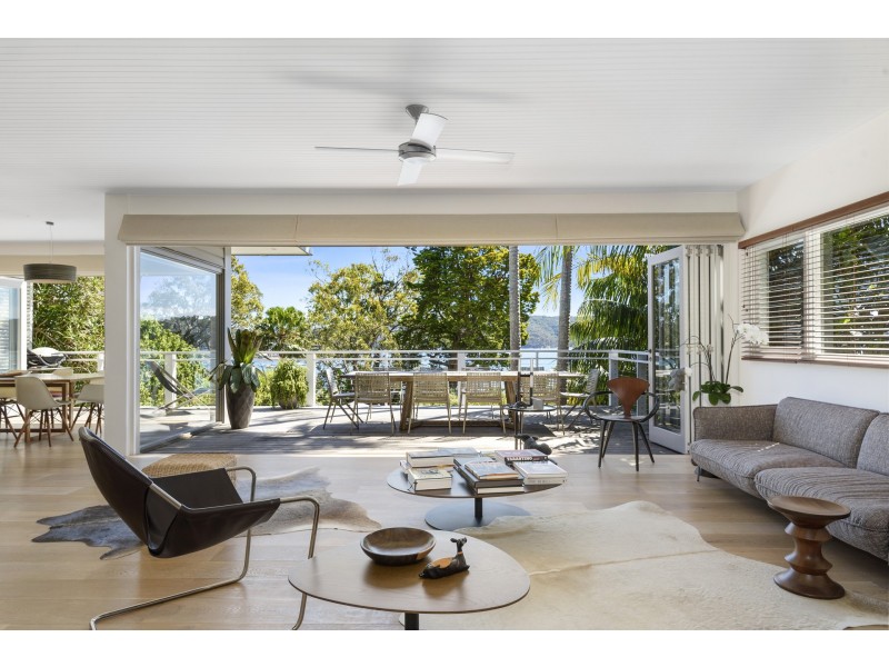909 Barrenjoey Road, Palm Beach NSW 2108