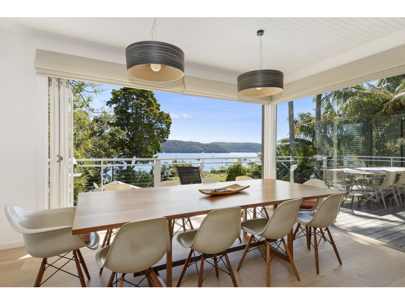 909 Barrenjoey Road, Palm Beach NSW 2108