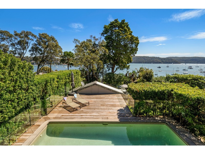 909 Barrenjoey Road, Palm Beach NSW 2108