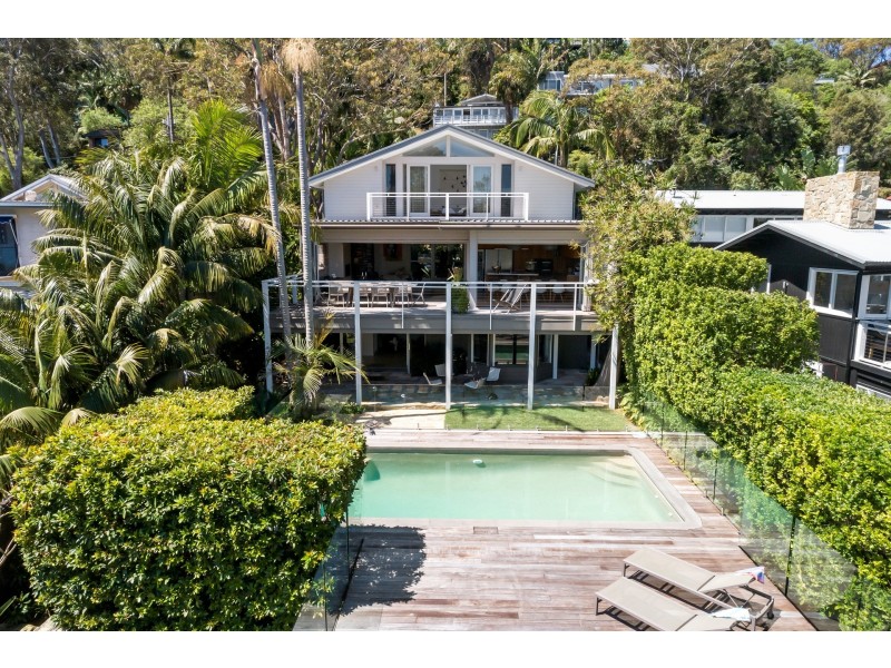 909 Barrenjoey Road, Palm Beach NSW 2108