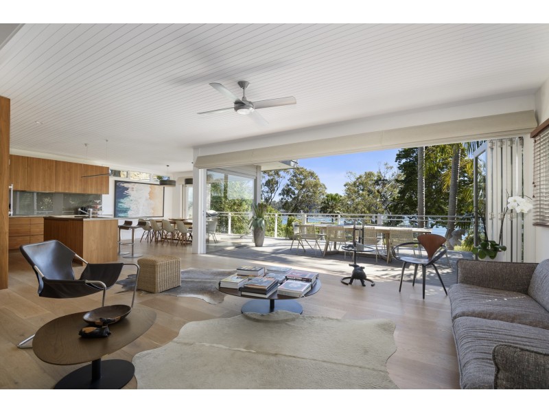 909 Barrenjoey Road, Palm Beach NSW 2108