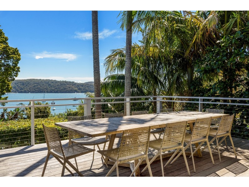 909 Barrenjoey Road, Palm Beach NSW 2108