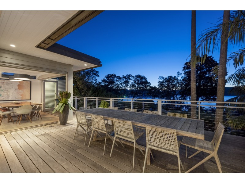 909 Barrenjoey Road, Palm Beach NSW 2108