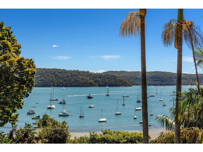 909 Barrenjoey Road, Palm Beach NSW 2108