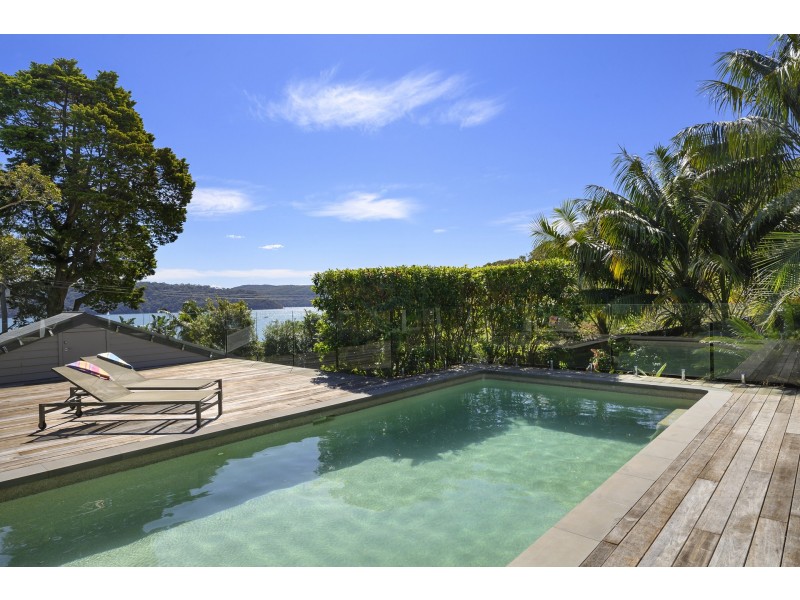 909 Barrenjoey Road, Palm Beach NSW 2108