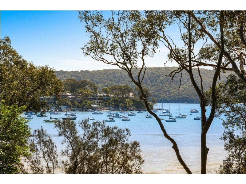826 Barrenjoey Road, Palm Beach NSW 2108