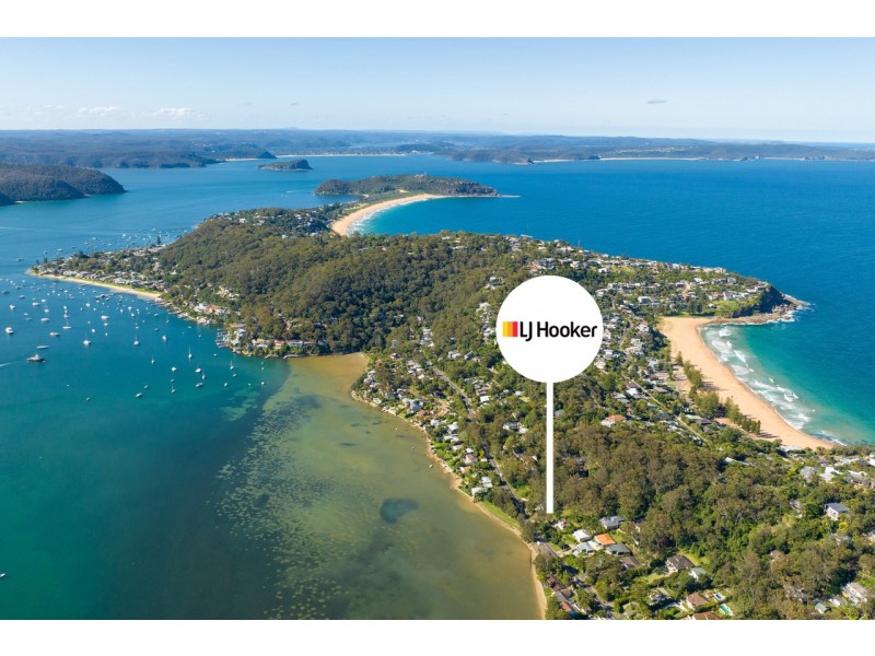 826 Barrenjoey Road, Palm Beach NSW 2108