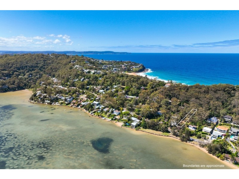 826 Barrenjoey Road, Palm Beach NSW 2108