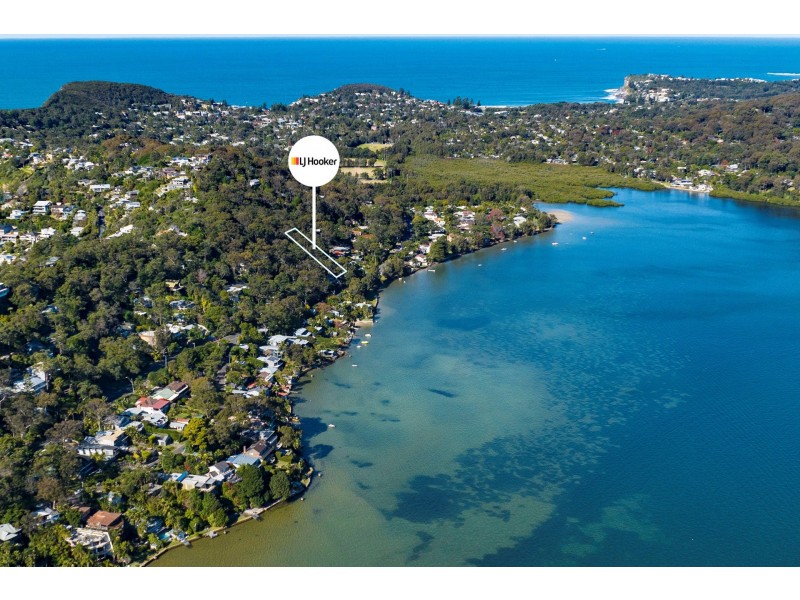 826 Barrenjoey Road, Palm Beach NSW 2108