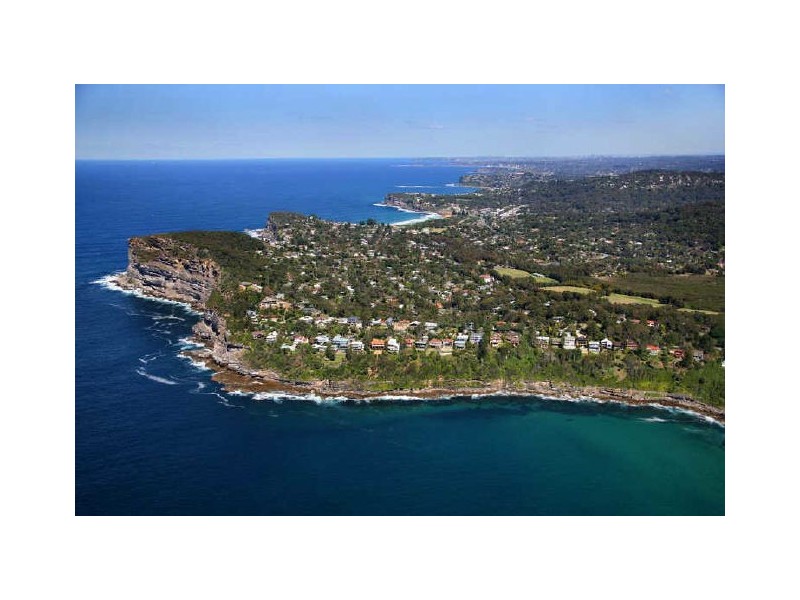 Whale Beach NSW 2107