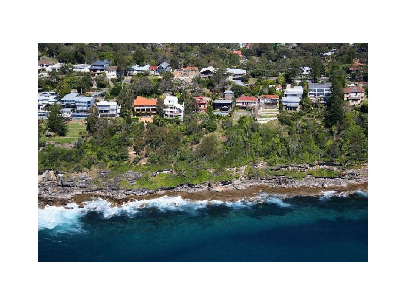 Whale Beach NSW 2107