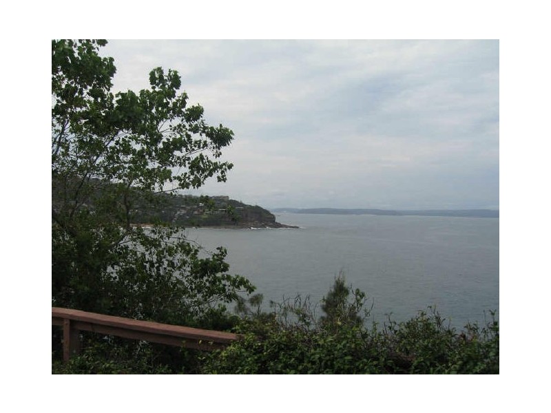 Whale Beach NSW 2107
