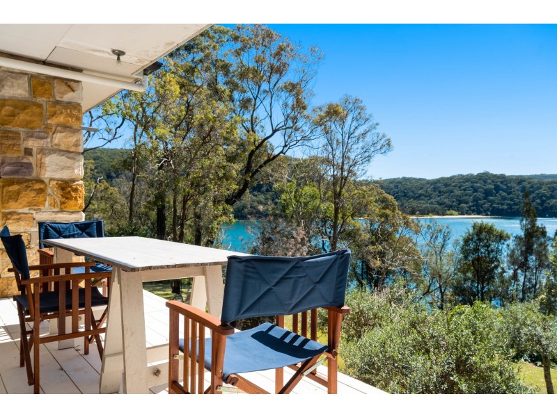 1 Coasters Retreat, Coasters Retreat NSW 2108