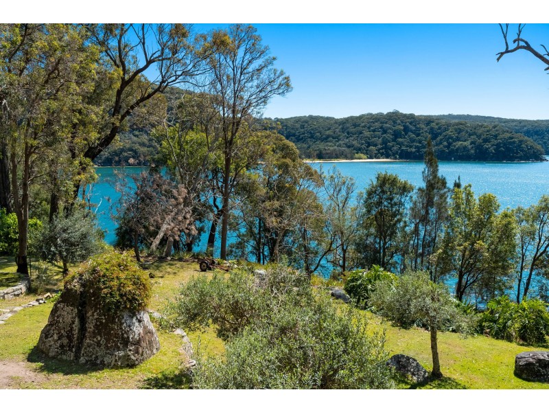 1 Coasters Retreat, Coasters Retreat NSW 2108