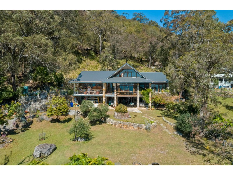 1 Coasters Retreat, Coasters Retreat NSW 2108