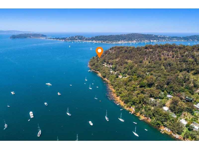 1 Coasters Retreat, Coasters Retreat NSW 2108