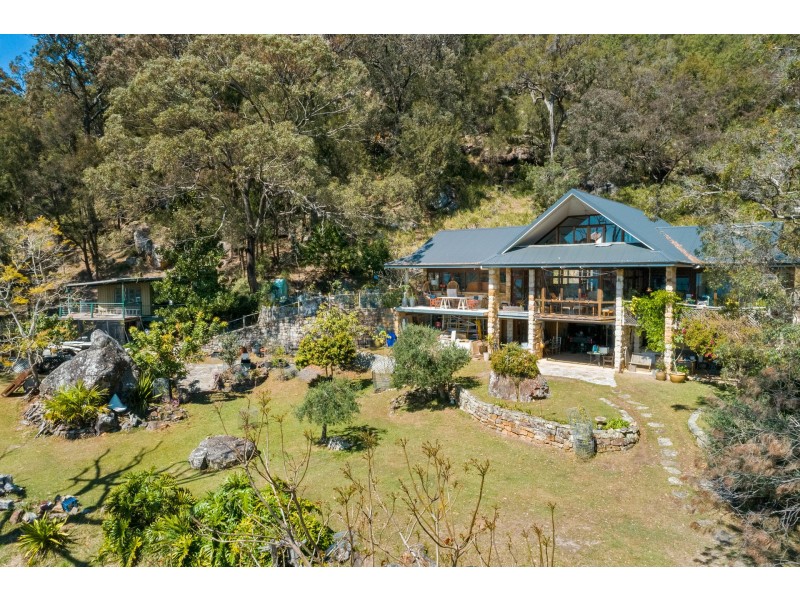 1 Coasters Retreat, Coasters Retreat NSW 2108