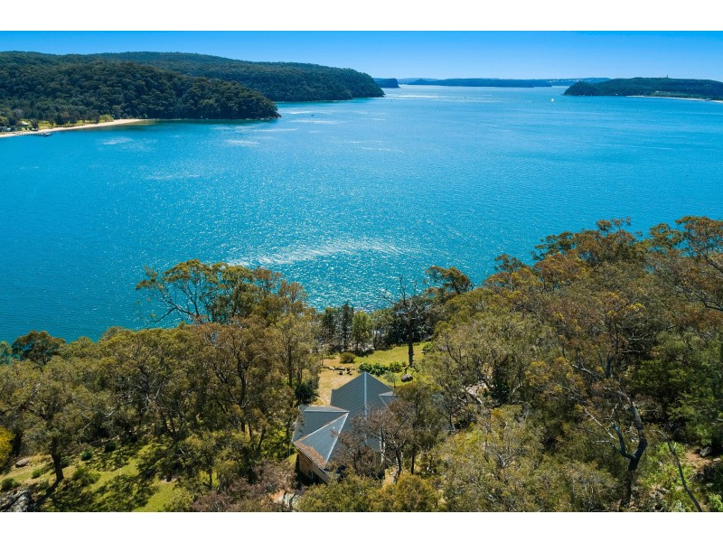 1 Coasters Retreat, Coasters Retreat NSW 2108